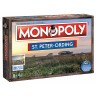 Winning Moves Monopoly St. Peter-Ording Монополия Санкт-Петер-Ординг
