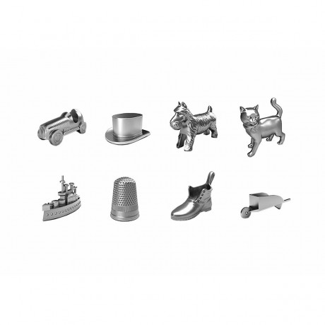 Winning Moves Monopoly St. Peter-Ording Монополия Санкт-Петер-Ординг