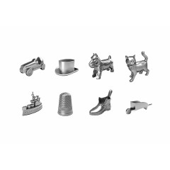 Winning Moves Monopoly St. Peter-Ording Монополия Санкт-Петер-Ординг