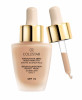 Collistar Serum Foundation Perfect Nude 4 Sand, Коллистар легкая тональная основа  №4, 30мл