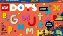 LEGO LEGO DOTS 41950 Erganzungsset XXL – Botschaften LEGO DOTS 41950 Extension Set XXL — Сообщения