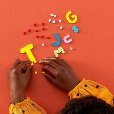 LEGO LEGO DOTS 41950 Erganzungsset XXL – Botschaften LEGO DOTS 41950 Extension Set XXL — Сообщения