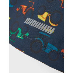 name it Softshelljacke NMMALFA fur Jungen Куртка софтшелл NMMALFA для мальчиков