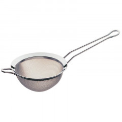 WMF WMF Bruchsieb 12cm GOURMET silber Ситечко WMF 12см GOURMET