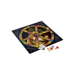 Winning Moves Trivial Pursuit Herr der Ringe Collectors Edition Trivial Pursuit. Коллекционное издание &amp;quot;Властелина колец&amp;quot;