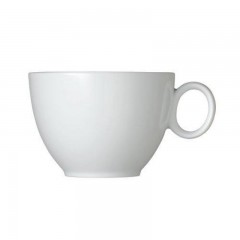 Thomas Thomas Loft Weiss Espressoobertasse 0,08 L Чашка для эспрессо Thomas Loft Weiss 0,08 л