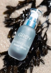 GREY Berlin GREY Berlin Serum vegan Seaweed Glow Boost Serum MADE IN GERMANY  GREY Berlin Serum веганская сыворотка с морскими водорослями СДЕЛАНО В ГЕРМАНИИ