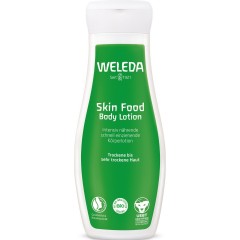 Weleda Skin Food Body Lotion Лосьон для тела Skin Food