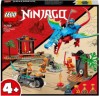 LEGO LEGO NINJAGO 71759 Drachentempel LEGO NINJAGO 71759 Храм Дракона