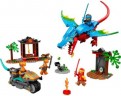 LEGO LEGO NINJAGO 71759 Drachentempel LEGO NINJAGO 71759 Храм Дракона