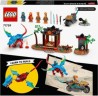 LEGO LEGO NINJAGO 71759 Drachentempel LEGO NINJAGO 71759 Храм Дракона