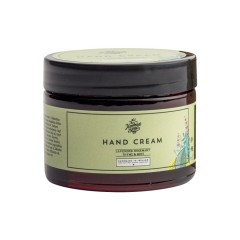 The Handmade Soap Hand Cream  крем для рук
