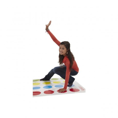 Hocan Party-Sport-Spielzeug Twister-Spiel Вечеринка