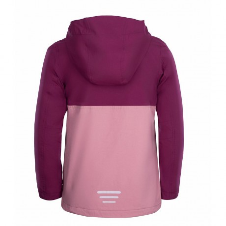 TROLLKIDS Anorak Bergen Regenjacken Анорак Берген дождевик