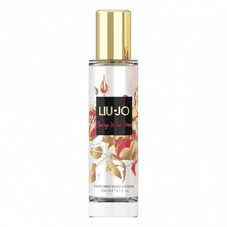 Liu Jo Fragrances Classy Wild Rose  Шикарная дикая роза
