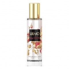 Liu Jo Fragrances Classy Wild Rose  Шикарная дикая роза