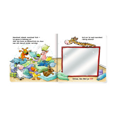 Coppenrath Verlag Sooo wutend! ооочень зол!