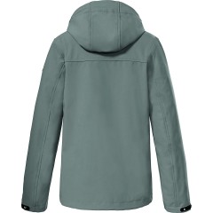 killtec Softshelljacke fur Madchen Куртка софтшелл для девочки