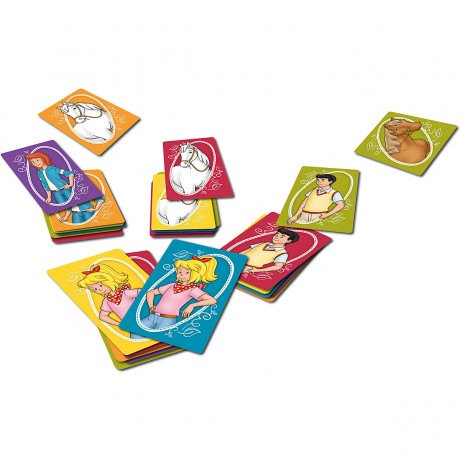 Schmidt Spiele Ligretto© Kids Лигретто © Дети