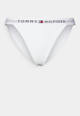 Tommy Hilfiger Bikini bottoms optic white плавки бикини оптический белый