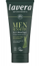 LAVERA Men sensitiv 3in1 Duschgel, 200 ml, Лавера Гель для душа для чувствительной мужской кожи, био-алоэ вера, 200 мл