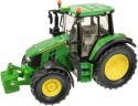TOMY John Deere 6120 Traktor Трактор Джон Дир 6120