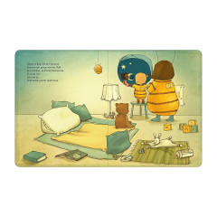 arsEdition Verlag Die Baby Hummel Bommel: Ich hab dich lieb Детеныш шмеля Боммель: Я люблю тебя