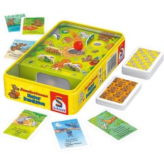 Schmidt Spiele Bring mich mit возьми меня с собой