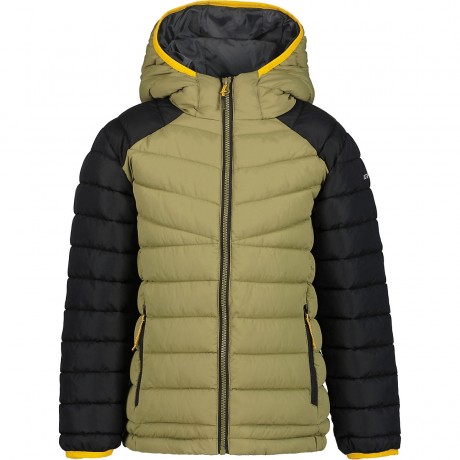 ICEPEAK Winterjacke KAMIAH fur Jungen Зимняя куртка KAMIAH для мальчика