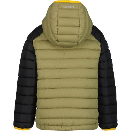 ICEPEAK Winterjacke KAMIAH fur Jungen Зимняя куртка KAMIAH для мальчика