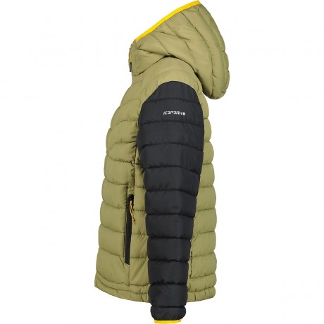 ICEPEAK Winterjacke KAMIAH fur Jungen Зимняя куртка KAMIAH для мальчика