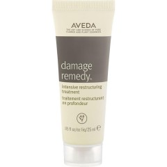 Aveda (Аведа) Treatment Средство для лечения для волос Intensive Restructuring Treatment Средство для лечения для волос Damage Remedy, 150 мл