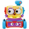Mattel Fisher-Price Linus der 4-in-1 Lernroboter Fisher-Price Linus — образовательный робот 4-в-1