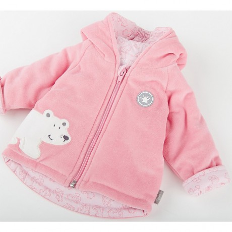 sigikid Baby Ubergangsjacke fur Madchen Детская переходная куртка для девочки