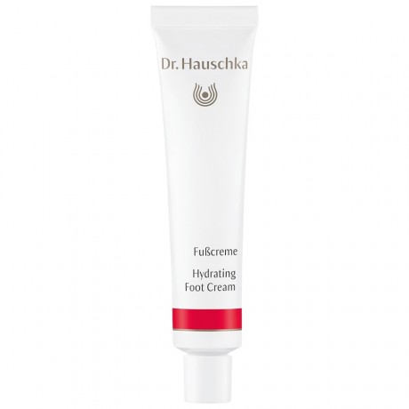 Dr. Hauschka Fusscreme 75ml Крем для ног 75мл