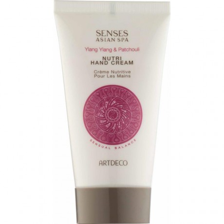 Artdeco (Артдеко) Sensual Balance Nutri Hand Cream Крем для рук, 75 мл