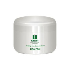 MBR Medical Beauty Research BioChange Anti-Ageing Body Care Cell-Power Lipo Peel, 200 мл
