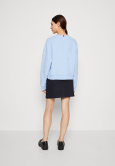 Tommy Hilfiger TERRY C-NK Sweatshirt vessel blue TERRY C-NK Толстовка сосуд синий