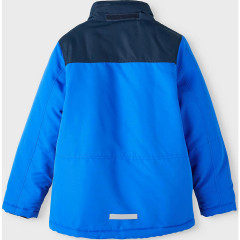 name it Winterjacke NKMMAX fur Jungen Зимняя куртка NKMMAX для мальчиков