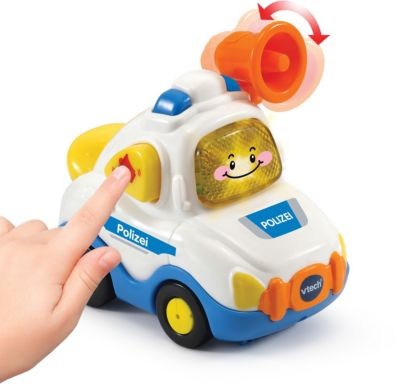 Vtech Tut Tut Baby Flitzer тут-тут, малыш, спидстер