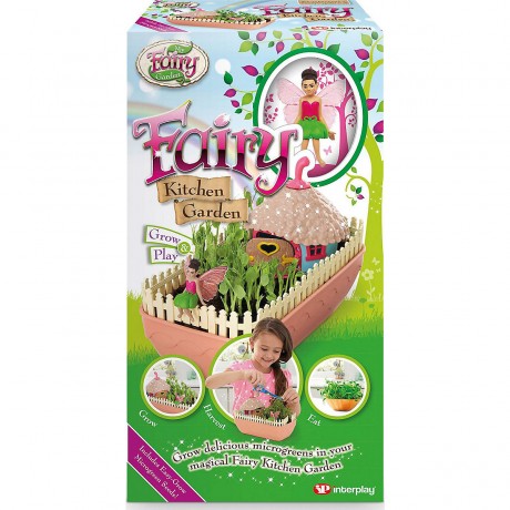 TOMY My Fairy Garden Мой сказочный сад