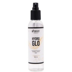bPerfect 10 Sekunden Hydro Glo Gesichtsbraunungsnebel  10-секундный спрей для загара лица Hydro Glo