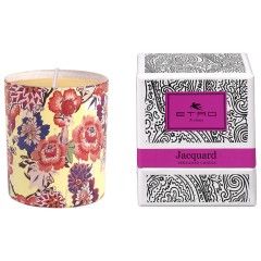 Ароматизированная свеча Etro Jacquard