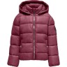 KIDS ONLY Winterjacke KONEMMY fur Madchen Зимняя куртка KONEMMY для девочки
