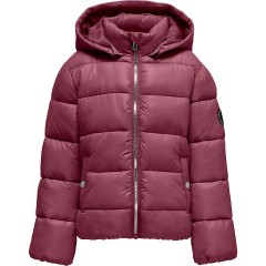 KIDS ONLY Winterjacke KONEMMY fur Madchen Зимняя куртка KONEMMY для девочки