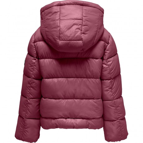 KIDS ONLY Winterjacke KONEMMY fur Madchen Зимняя куртка KONEMMY для девочки
