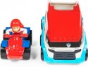Spin Master Paw Patrol True Metal Team Fahrzeuge 2er Set mit Paw Patroller und Ryder im Quad Набор из 2 автомобилей Paw Patrol True Metal Team с Paw Patroller и Райдером в квадроцикле.