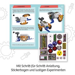 Kosmos ReBotz РеБотц