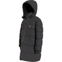 Calvin Klein Parka fur Jungen (recycelt) Парка для мальчиков (переработанная)