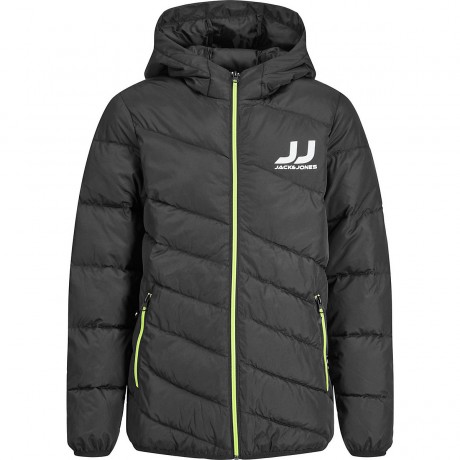 JACK JONES Junior Winterjacke JJBOBBY fur Jungen Зимняя куртка JJBOBBY для мальчиков